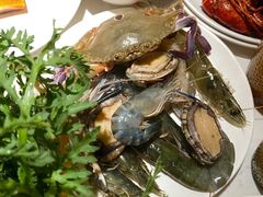 -加餐海鲜自助(宝龙一城店)