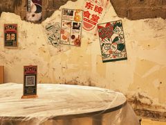 -东排食堂长沙小吃大排档(五一广场店)