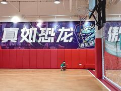 -慧动体育足球·篮球·体能培训(普陀真如店)