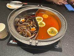 -牛New寿喜烧(新六百店)