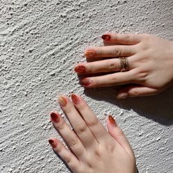 点击看大图 -StartNail美甲
