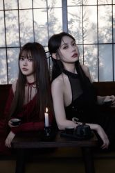 -WAVE SODA摄影工作室