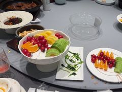 -狮王府淮扬菜(新街口友谊店)