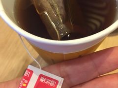 -麦当劳(双榆树店)