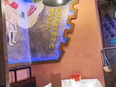 -忆3毛烧烤美食城(龙塘直营店)