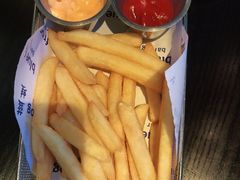 -blue frog蓝蛙(长泰广场店)