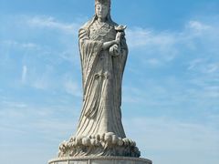 -天津妈祖文化园