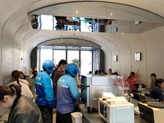 -Seesaw Coffee(上生新所店)