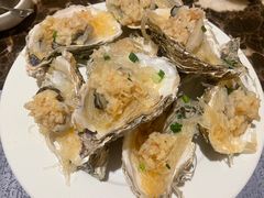 -永和铂爵国际酒店-威斯蒂娜西餐厅