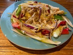 -平娃三宝烧烤·面食(南小街店)