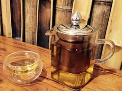 -我茶人文茶馆