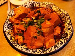 泰山神豆腐-赵记煎饼卷大葱(泰山大街店)