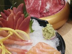 -温野菜涮涮锅(大悦城店)