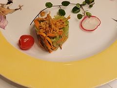 -东海朗廷酒店-唐阁T’ANG COURT 中餐厅