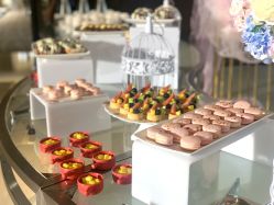 -天河希尔顿酒店·宴会厅