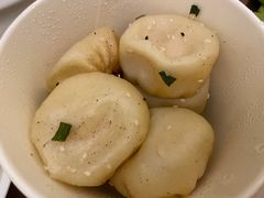 -阿三生煎(正弘城店)