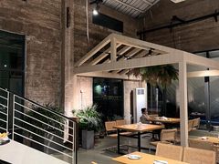 -GOTLOT COFFEE&KITCHEN角落厨房NOOK店