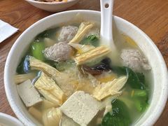 -子午路张记肉夹馍(翠华路店)