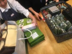-伊藤久右卫门(宇治本店)