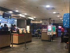 -麦当劳(国家体育场南路店)