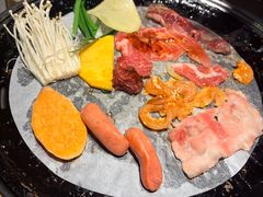 -正宗齐齐哈尔烤肉·齐牛哥鲜切炭火烤肉(杭州总店)