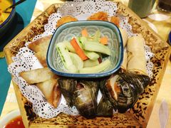 -金象湾泰国餐厅(华林路店)