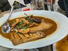-渔娘渔家丹东海鲜(东直门店)
