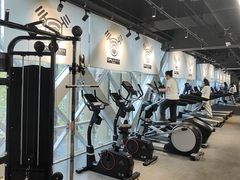 -GMJ·24H健身房(四川北路店)