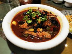 -松针蔡记蒸饺(花园路店)