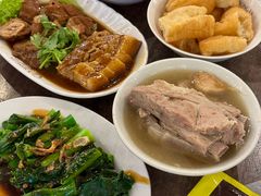 -松發肉骨茶(先得坊店)