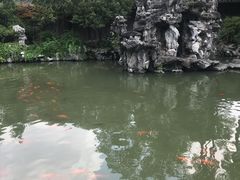 -老清朝包子铺(开明街店)