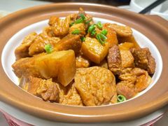 -徽韵人家·传承正宗徽菜(牡丹园店)