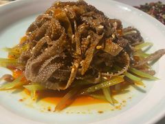 -小河盐帮·私家菜·烤鸭(三元桥·霄云路店)