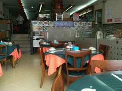 -李连贵酒家熏肉大饼(昆明街店)
