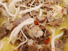 -五谷屯私房菜·始于2005(中山陵童卫路店)