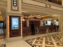 -澳门励庭海景酒店