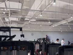 -FLARE STAR FITNESS(复地活力城店)