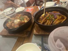 -得意啫·广东啫啫煲(前海HOP店)