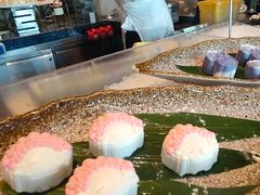 -美食汇自助餐厅(成都万达瑞华酒店)