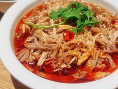 -新万鑫银丝面·非遗无锡味(惠山古镇店)