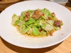 -水煮三国·川鲁江湖菜(香山店)