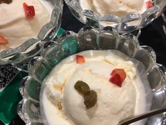 冰淇淋-青一色火锅(摩根店)