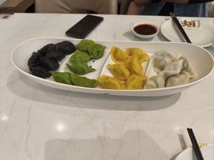 -船歌·鱼水饺青岛菜(国贸商城店)