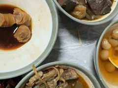 -天台小吃(新城店)