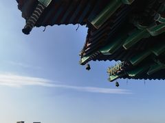 -阅江楼风景区