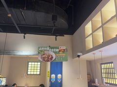 -茄子恰恰·新云南小炒(金池购物中心店)