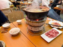 -龚印记牛骨牛杂屋·四代传承(珠影星光城店)