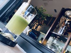 -25#COFFEE(古地石店)