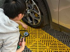 -天猫养车贴膜轻改·蓝电(优匹康桥东路店)