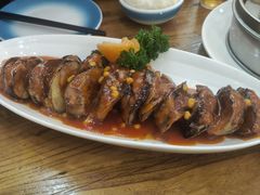 -闻香阁·清真(光荣道店)